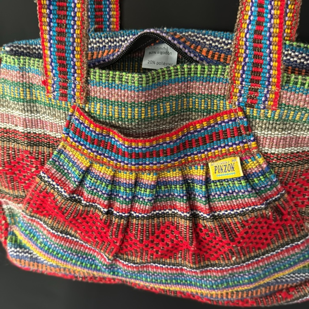 Pinzon Bag - Picture 10 of 10